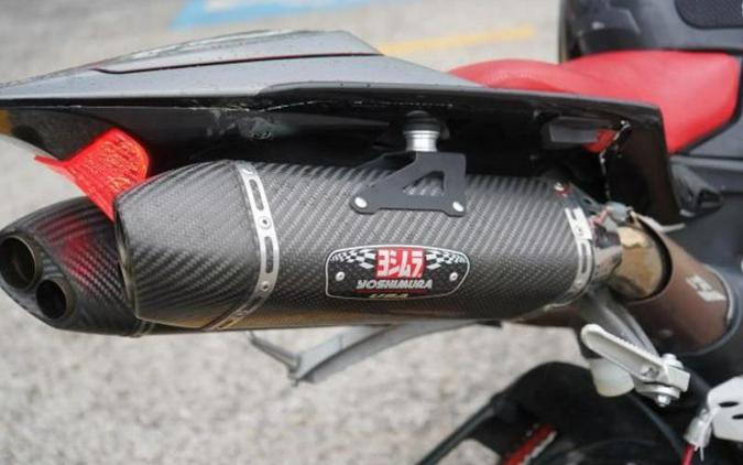 2009 Yamaha YZF-R1