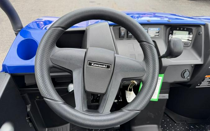 2026 Kawasaki Mule PRO-MX LE