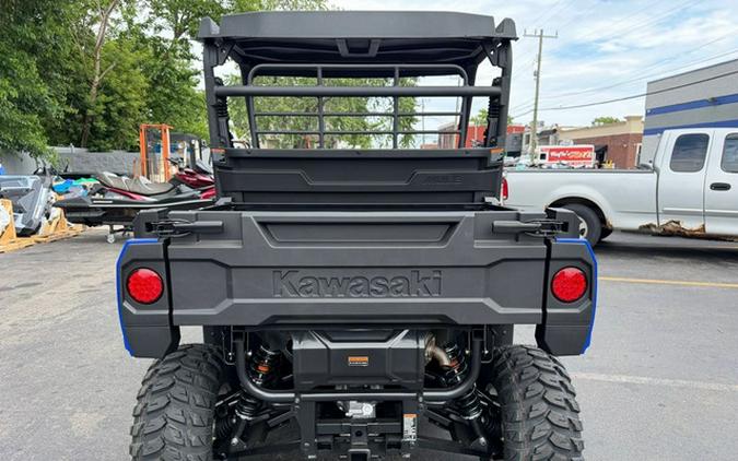 2026 Kawasaki Mule PRO-MX LE