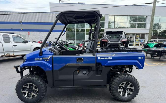 2026 Kawasaki Mule PRO-MX LE