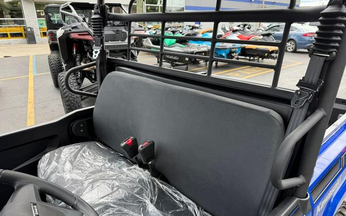 2026 Kawasaki Mule PRO-MX LE