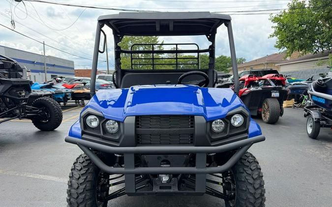 2026 Kawasaki Mule PRO-MX LE