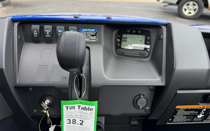 2026 Kawasaki Mule PRO-MX LE