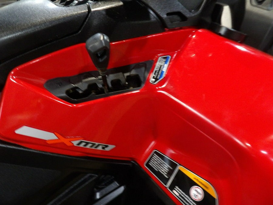 2025 Can-Am Outlander X mr 700