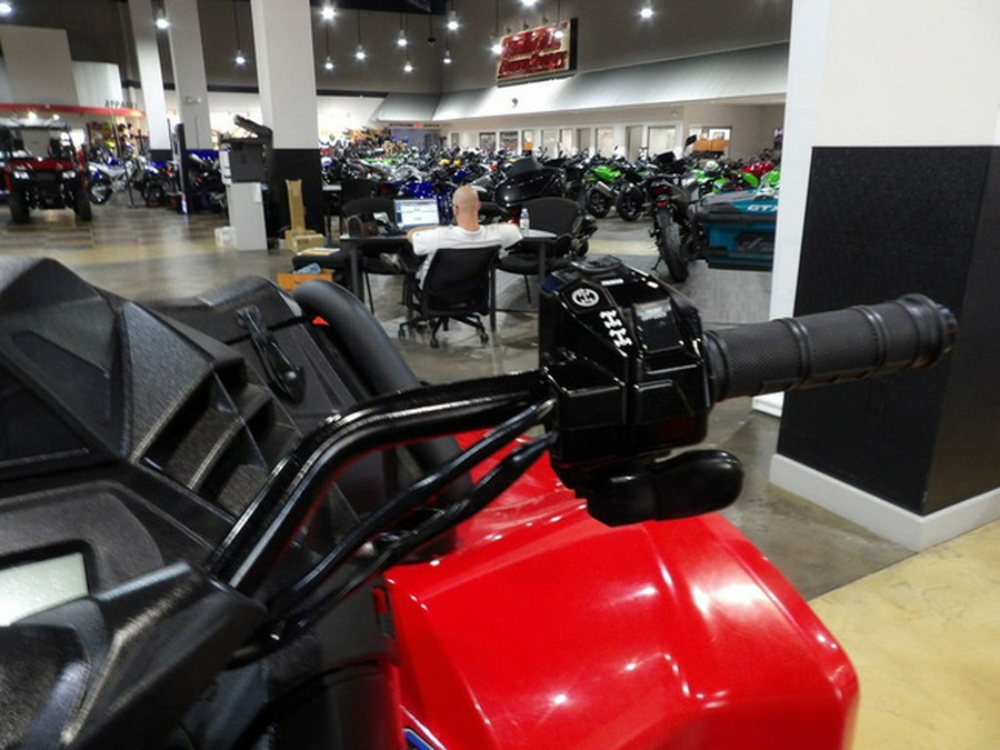 2025 Can-Am Outlander X mr 700