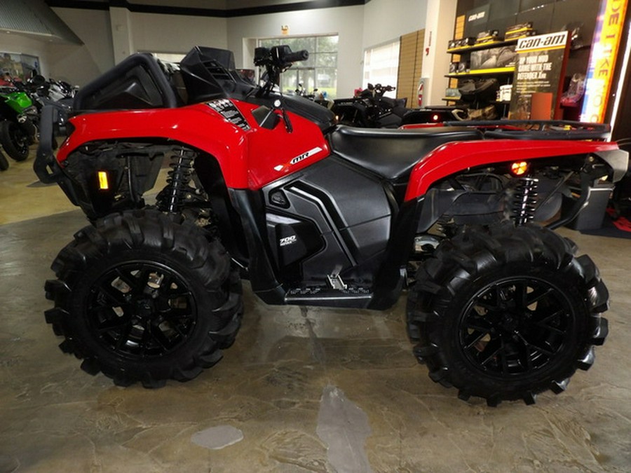 2025 Can-Am Outlander X mr 700