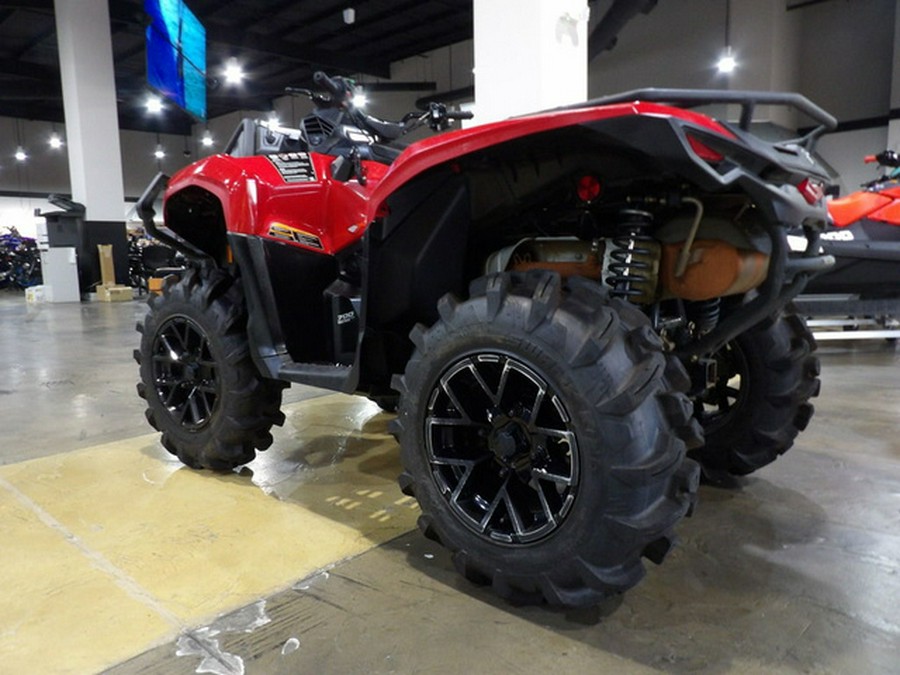2025 Can-Am Outlander X mr 700