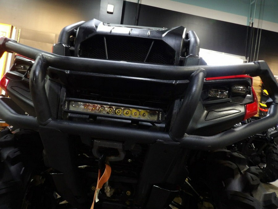 2025 Can-Am Outlander X mr 700