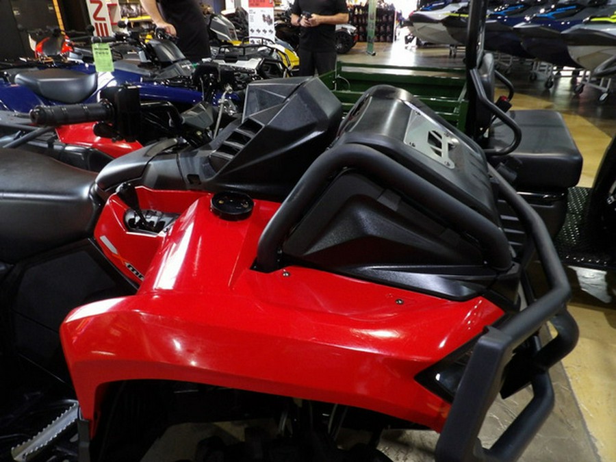 2025 Can-Am Outlander X mr 700