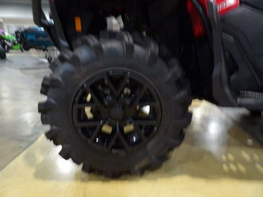 2025 Can-Am Outlander X mr 700