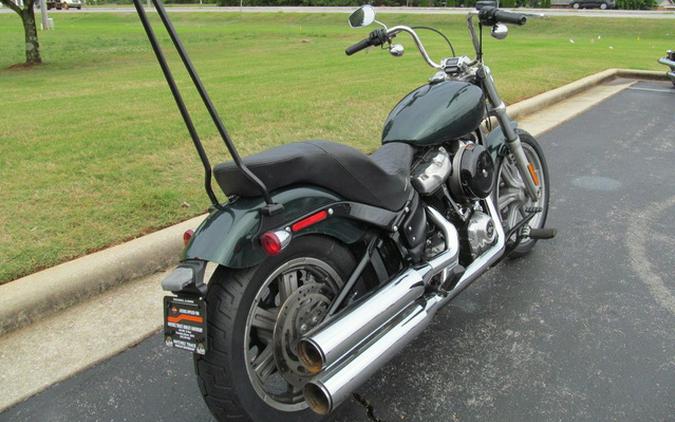 2024 Harley-Davidson Softail FXST - Standard