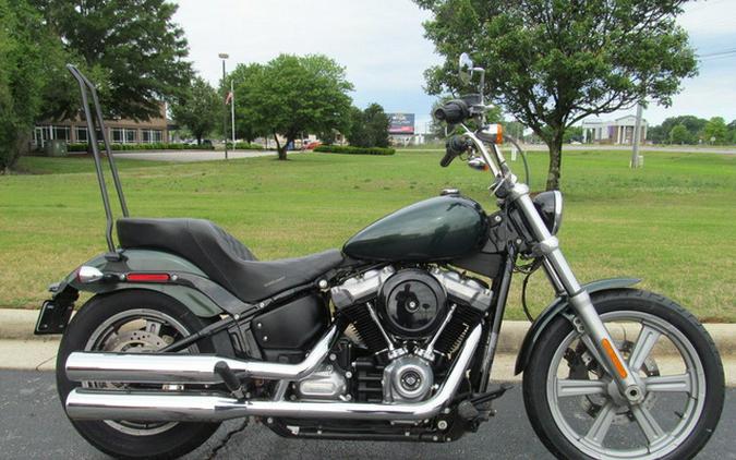 2024 Harley-Davidson Softail FXST - Standard