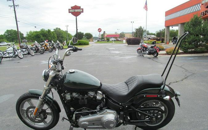 2024 Harley-Davidson Softail FXST - Standard