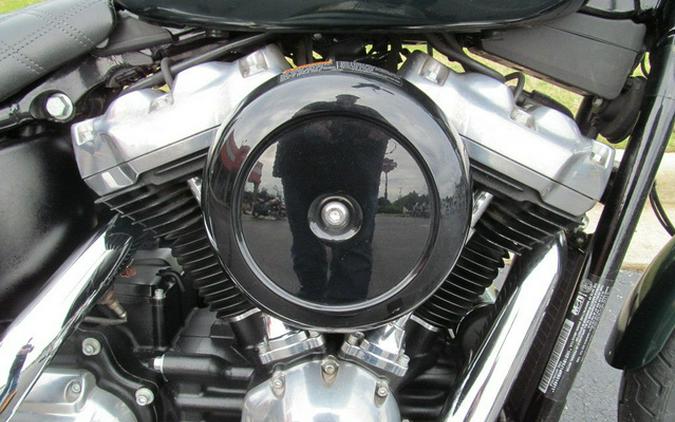 2024 Harley-Davidson Softail FXST - Standard