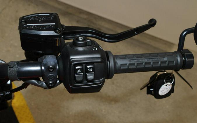 Used 2026 Harley-Davidson Sportster Nightster RH975 Motorcycle For Sale In Miami, Florida
