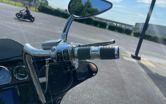 2021 Harley-Davidson CVO™ Street Glide®