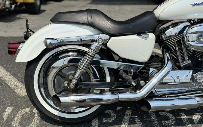 XL1200C 2006 1200 Custom