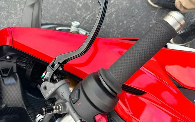 2024 Ducati Panigale V4 R Livery