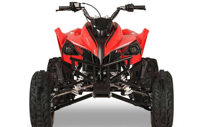 2027 Storm 300 EFI - Kayo