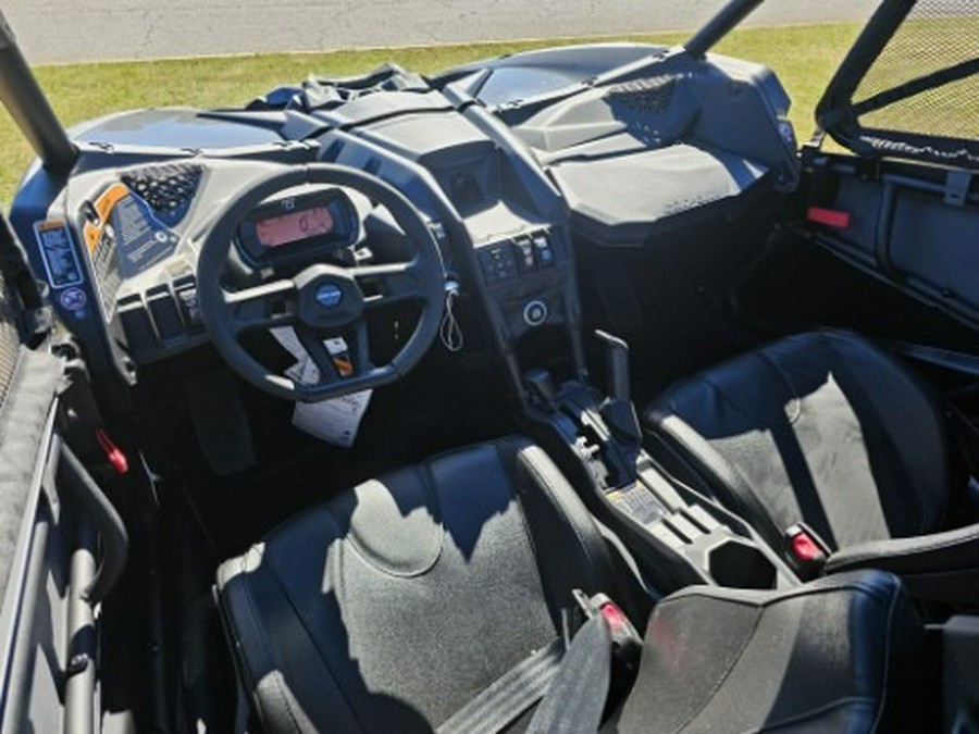2027 Can-Am Maverick X3 DS TURBO