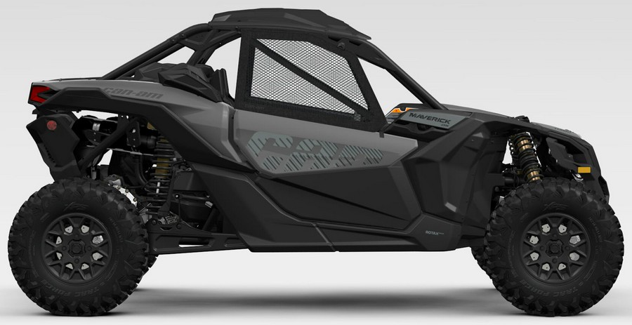 2027 Can-Am Maverick X3 DS TURBO