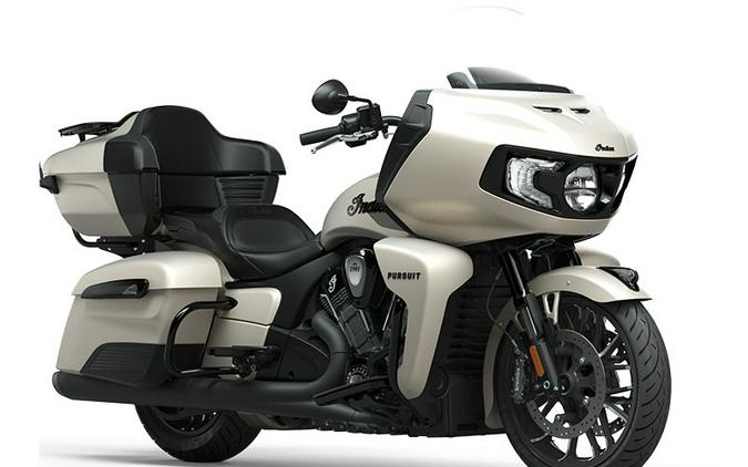 2022 Indian Pursuit Review: 12 Fast Facts, Dark Horse, Premium Package