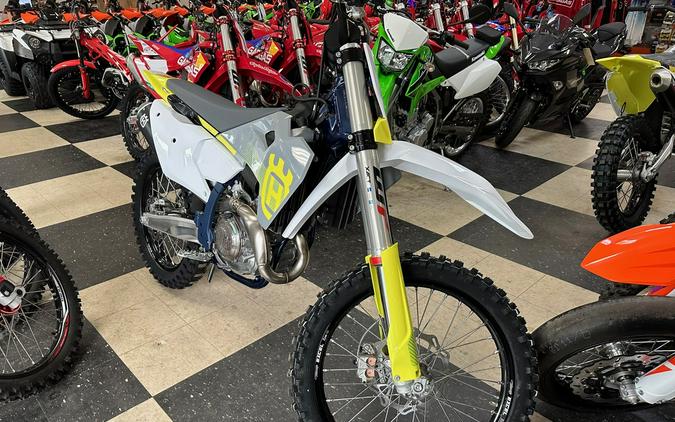 2024 Husqvarna Motorcycles FC 450