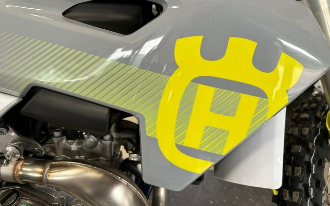 2024 Husqvarna Motorcycles FC 450