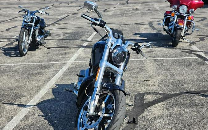 2011 Harley-Davidson® VRSCF - V-Rod® Muscle®