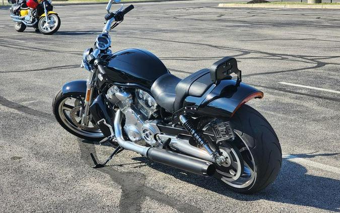 2011 Harley-Davidson® VRSCF - V-Rod® Muscle®