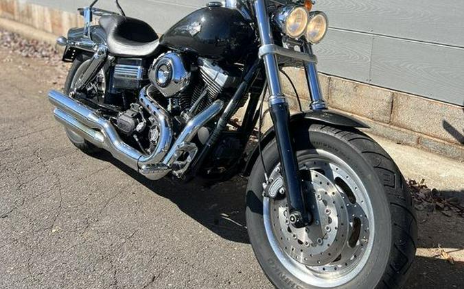 2008 Harley-Davidson® FXDF - Dyna® Fat Bob