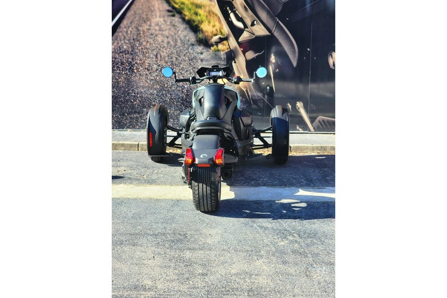 2021 Can-Am Ryker Rally Edition - Classic Series