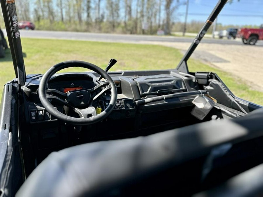 2024 Can-Am® Defender MAX XT HD10 Wildland Camo