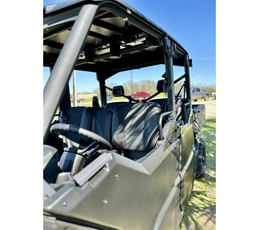 2024 Can-Am® Defender MAX XT HD10 Wildland Camo