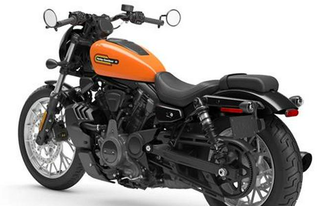 2024 Harley-Davidson Nightster® Special