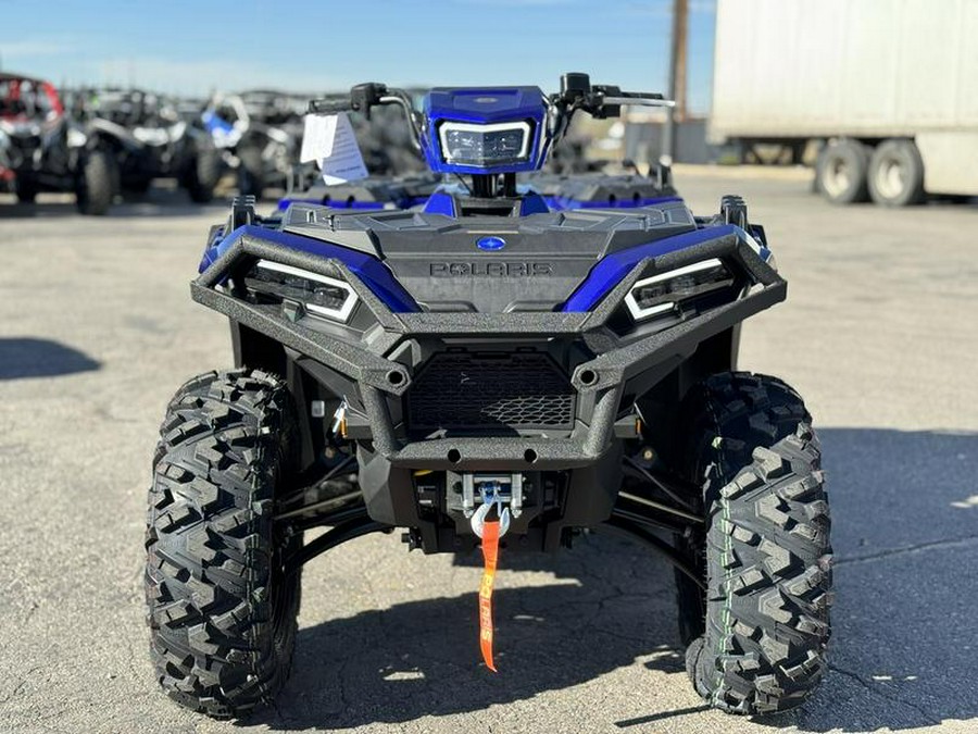 2024 Polaris® Sportsman 850 Ultimate Trail