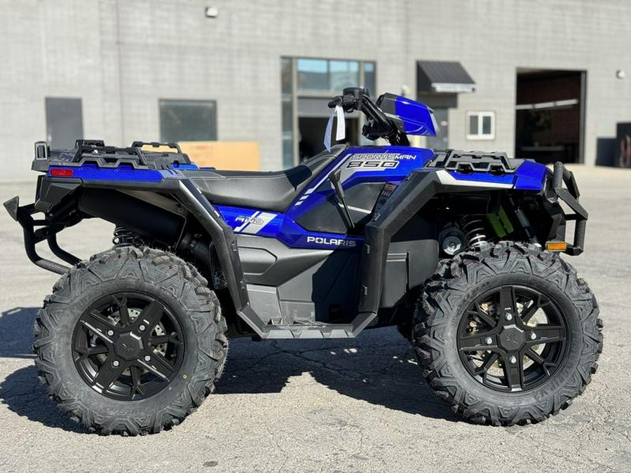 2024 Polaris® Sportsman 850 Ultimate Trail