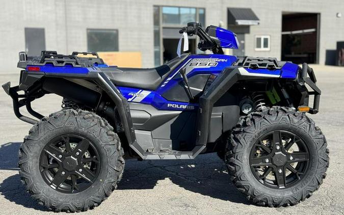 2024 Polaris® Sportsman 850 Ultimate Trail