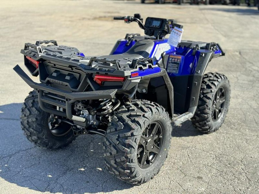 2024 Polaris® Sportsman 850 Ultimate Trail