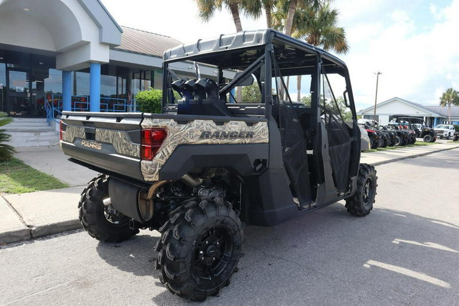 2025 Polaris® Ranger Crew XP 1000 Waterfowl Edition