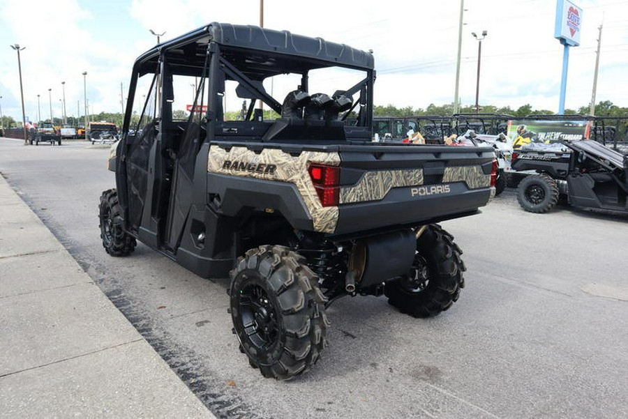 2025 Polaris® Ranger Crew XP 1000 Waterfowl Edition