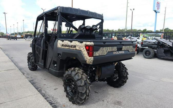 2025 Polaris® Ranger Crew XP 1000 Waterfowl Edition