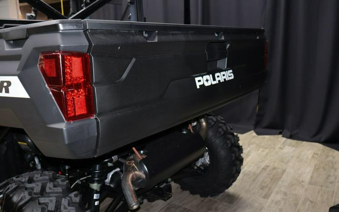 2024 Polaris Ranger Crew 1000 Premium