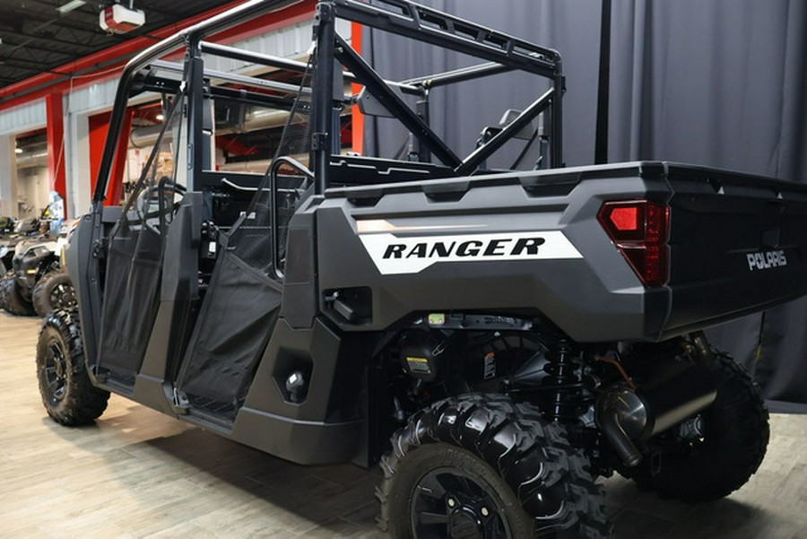 2024 Polaris Ranger Crew 1000 Premium