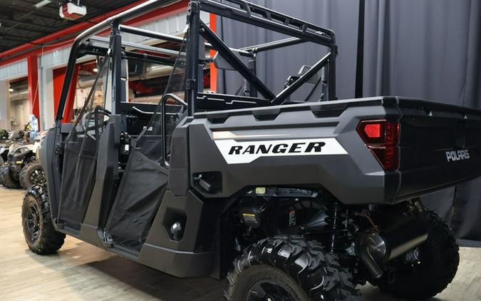 2024 Polaris Ranger Crew 1000 Premium