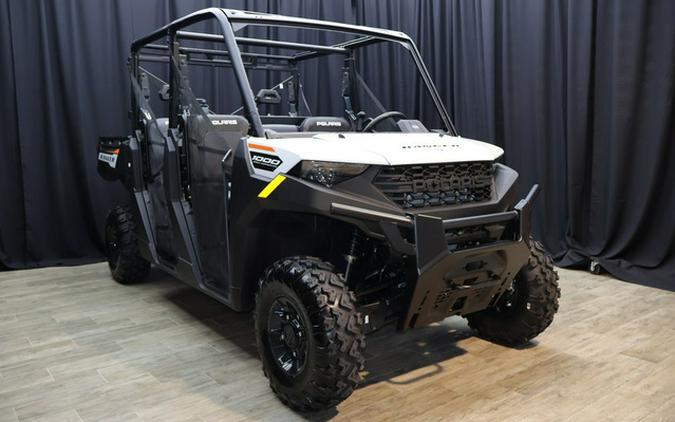 2024 Polaris Ranger Crew 1000 Premium