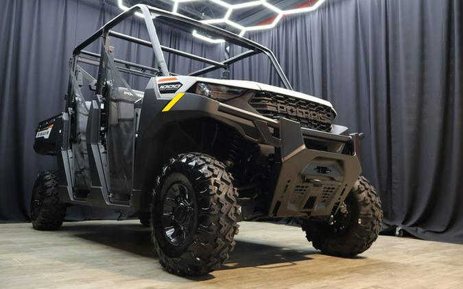 2024 Polaris Ranger Crew 1000 Premium