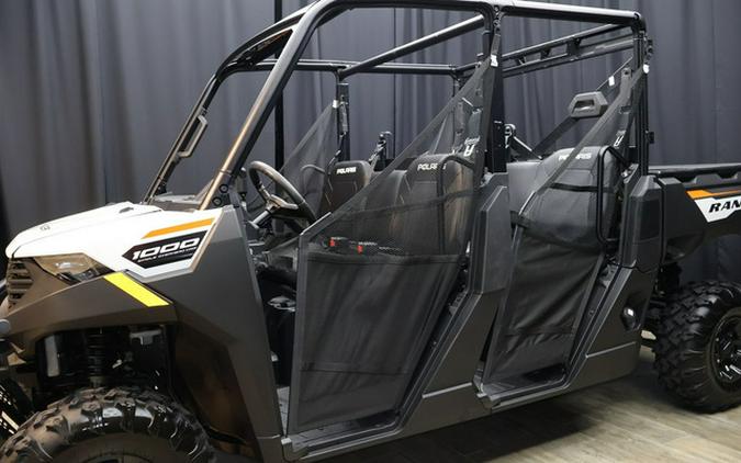 2024 Polaris Ranger Crew 1000 Premium