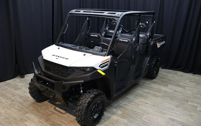 2024 Polaris Ranger Crew 1000 Premium