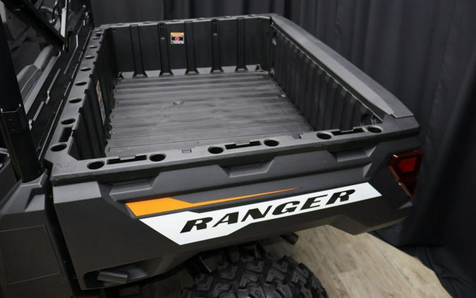 2024 Polaris Ranger Crew 1000 Premium